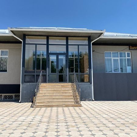 Sunny Hostel 奥什 外观 照片