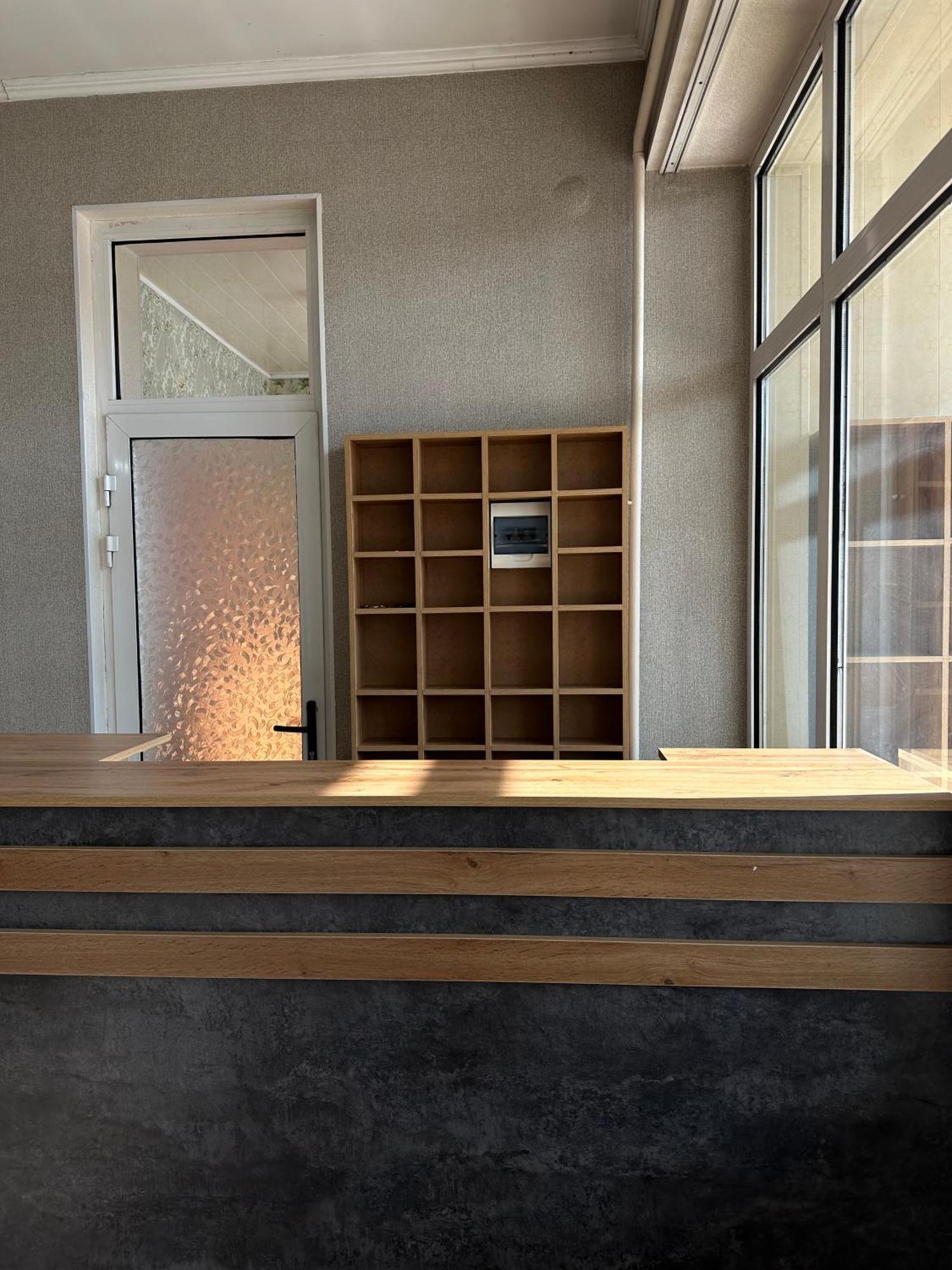 Sunny Hostel 奥什 外观 照片